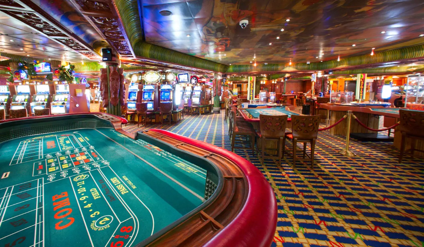 Estrategias básicas del Baccarat